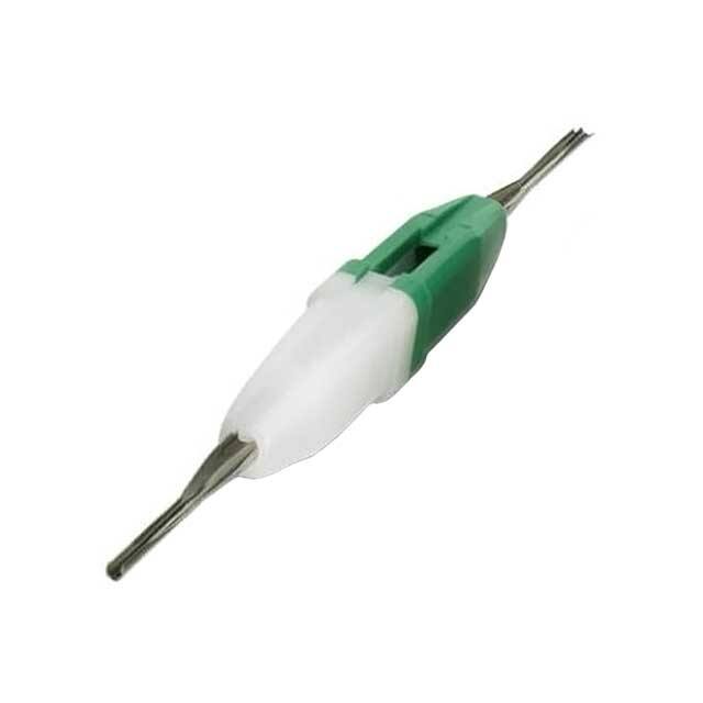 1658503 Phoenix Contact  Insertion Extraction